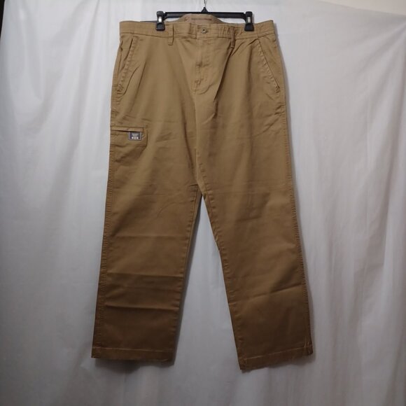 WEATHERPROOF  5 POCKET UTILITY PANTS - Picture 12 of 15